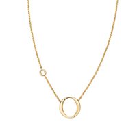 Collana Amen Donna Elementi in Argento CLAUG1 - CLAUG1